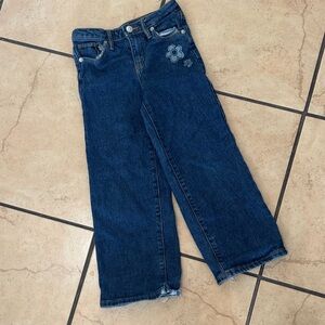 Girls jeans